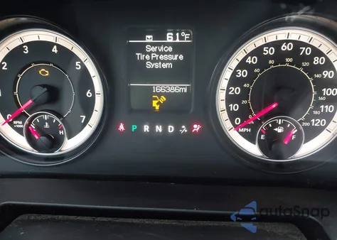 2016 Ram 1500 Express z USA, uszkodzony, nr VIN 1C6RR6FT0GS189501